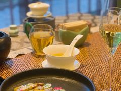 -王府茶宴(大观园总店)