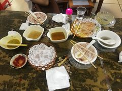 -黄师奶甜品店