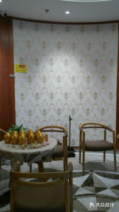 JCC天洋墙布·窗帘(宜山路店)图片