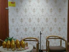 -JCC天洋墙布·窗帘(宜山路店)