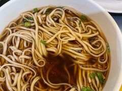 虾子阳春面-冶春茶社(官园桥店)