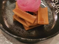 -酌宴府The China Club·广州万富希尔顿酒店(云城东路店)