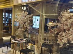 门面-小句号·精致料理(江南环球港店)