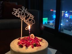 -EVERNAKED裸蛋糕(SOHO天山店)