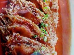 生煎黄河鲤鱼-特味村福园