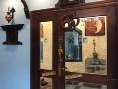 门面-尼泊尔雪莲餐厅(北京东路店)