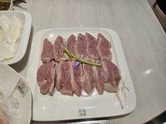 -围炉夜话·潮汕卤水火锅(榕江店)