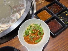 -海子口鲜牛馆(招商兰溪谷店)