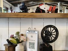 -雕刻时光咖啡馆(北师大店)