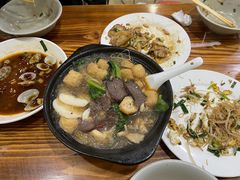 -凡老头米线砂锅(古荡新村西粮站)