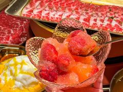-西塔老太太泥炉烤肉(武汉摩尔城店)