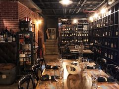 -Hostaria Bar维他餐吧·意大利西餐厅·牛排馆