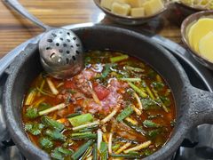 -笔记安顺夺夺粉火锅