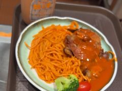 -澳门地道葡国餐