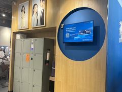 -海马体照相馆(北京大族广场店)