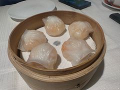 蝦餃-金苑海鲜酒家(来魅力店)