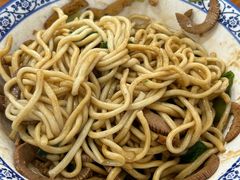 -姚记面馆(瑶琳路店)