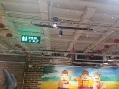 -三个大叔东北烧烤·砂锅菜(西三旗店)