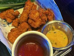 -blue frog蓝蛙(长泰广场店)