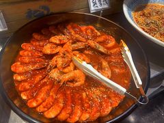 -初色海鲜自助(万丰路店)