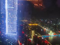 -广州四季酒店·天吧·高空酒吧