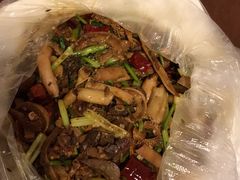 -东北大院·东北菜(三台子店)
