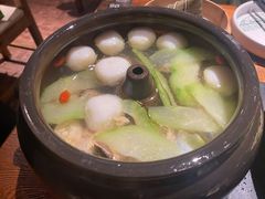 云海肴汽锅鸡-云海肴·汽锅鸡·云南菜(美罗城店)