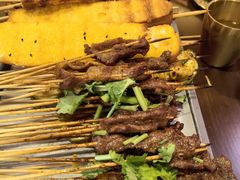 -林二哥宜烤官·宜宾小烧烤