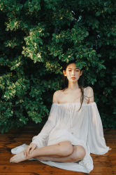-魅·照相馆丨女神写真