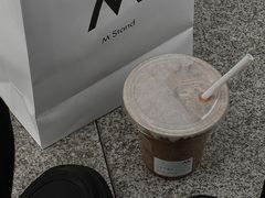 -M Stand(成都COSMO店)