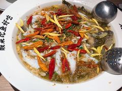 -太二酸菜鱼(深圳布吉万象汇店)