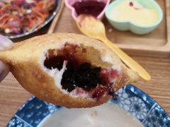 -BAURSAK包尔萨克早餐屋(第二分店)