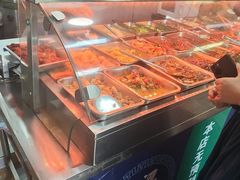 -梁掌门老梁干挑(凤凰路店)