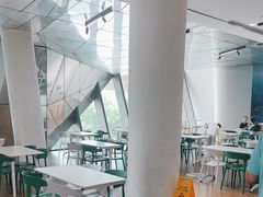 -贝林大翅鲸简餐厅(国家海洋博物馆店)