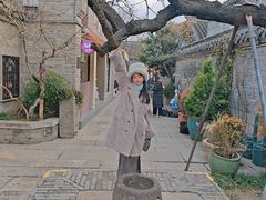 -回龙窝历史文化街区