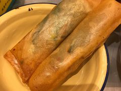 春卷-东排食堂长沙小吃大排档(五一广场店)