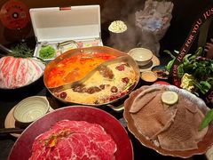 -色響火锅(恒隆广场店)