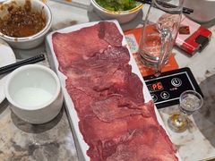 -潮汕大目牛肉火锅(皇岗旗舰店)