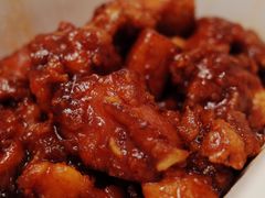 -obba kitchen(宽厚里总店)