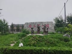 -珲春防川景区