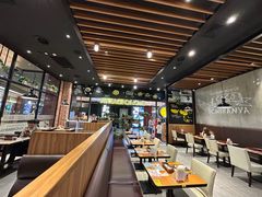 -CoCo壱番屋(久光百货店)