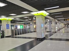 -商城路(地铁站)