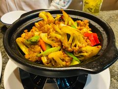 -鹏馨羊羔肉·非遗(新建街店)