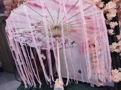 -流光锦时汉服体验馆(雁塔店)