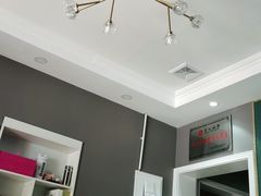 -深蓝盲人推拿·颈肩腰腿疼痛·艾灸调理(清河店)