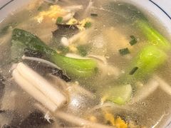 -自游人·美食一楼·地道徽菜(三十年名店)