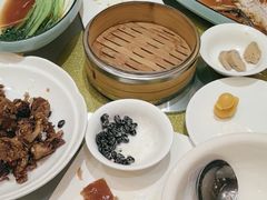 -全聚德(上海首店浦东店)