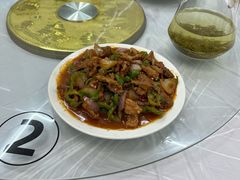 -文娟土菜馆(天柱山店)