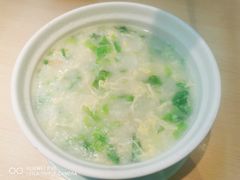 -吕氏疙瘩汤·海鲜新鲁菜(凯德mall新都心店)