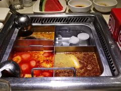 -海底捞火锅(勒泰店)